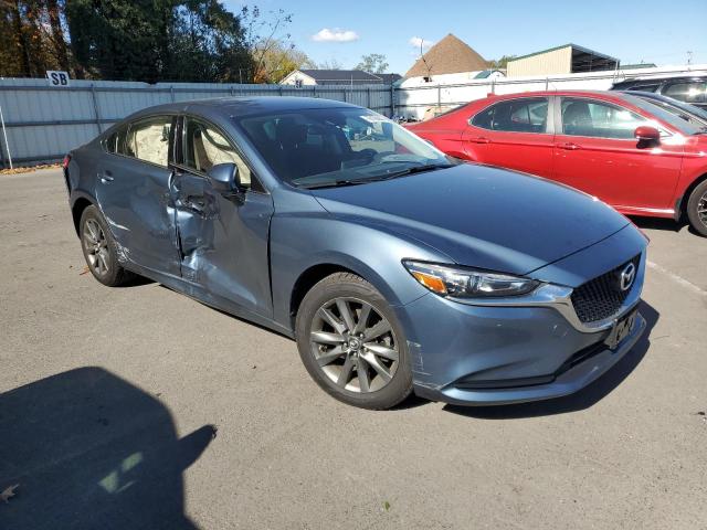 2018 MAZDA 6 SPORT - JM1GL1UM2J1320120