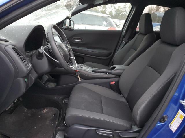 2021 HONDA HR-V SPORT - 3CZRU6H11MM727124