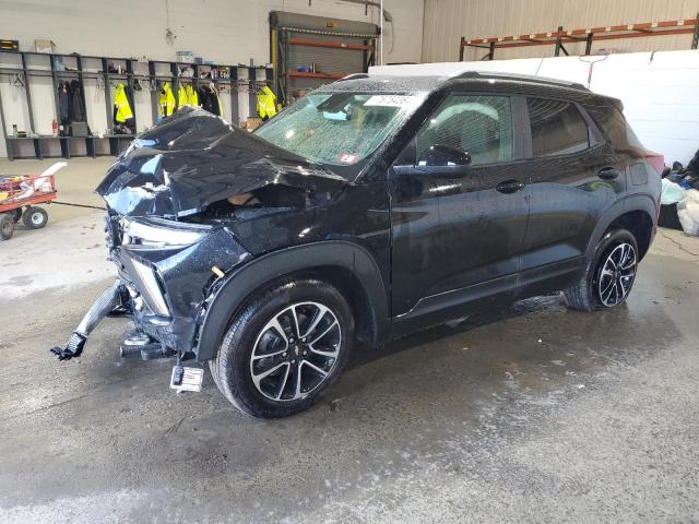 2024 CHEVROLET TRAILBLAZE #2989262682