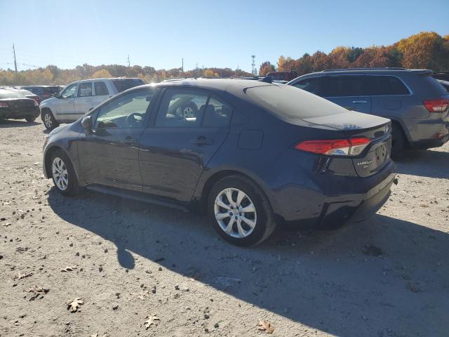 2020 TOYOTA COROLLA LE - JTDEPRAE4LJ075623