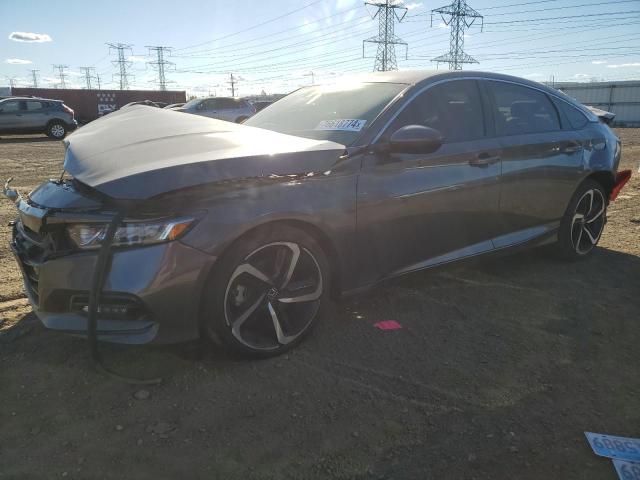 2020 HONDA ACCORD SPO #3004335720