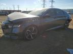 2020 HONDA ACCORD SPO - 1HGCV1F32LA098812