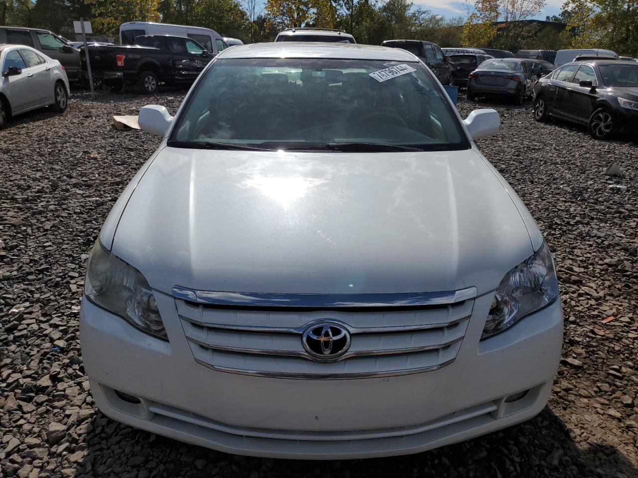 Lot #2935992781 2007 TOYOTA AVALON XL