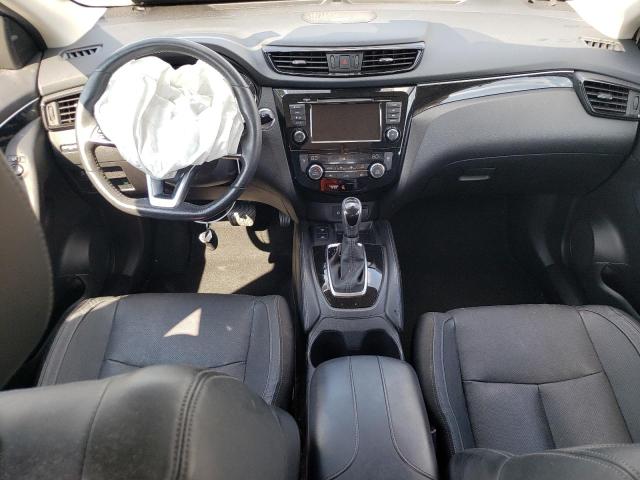 2019 NISSAN 200SX/SE JN1BJ1CP5KW523666