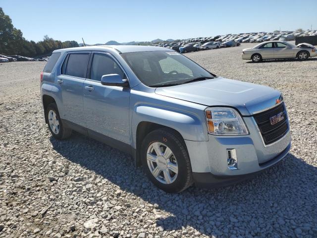 2015 GMC TERRAIN SL - 2GKALMEKXF6136587