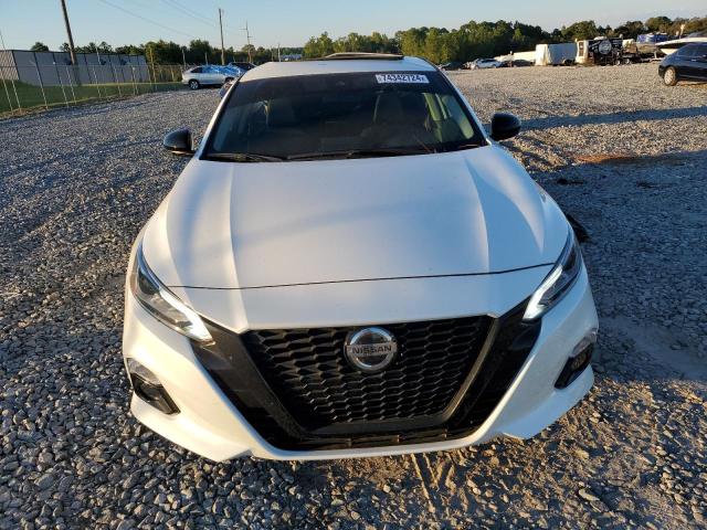 2022 NISSAN ALTIMA SR - 1N4BL4CVXNN319355
