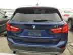 BMW X1 SDRIVE2 photo