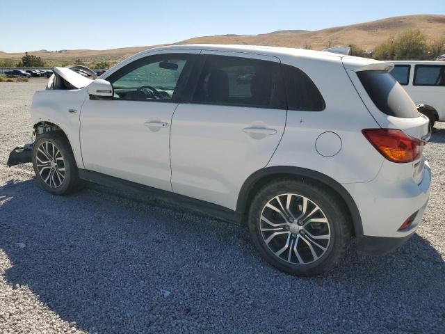 2018 MITSUBISHI OUTLANDER - JA4AR3AW8JZ001967