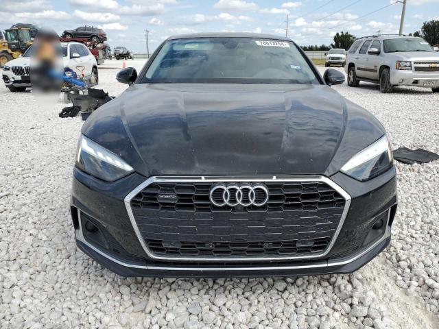 2023 AUDI A5 PREMIUM - WAUCBCF53PA056642