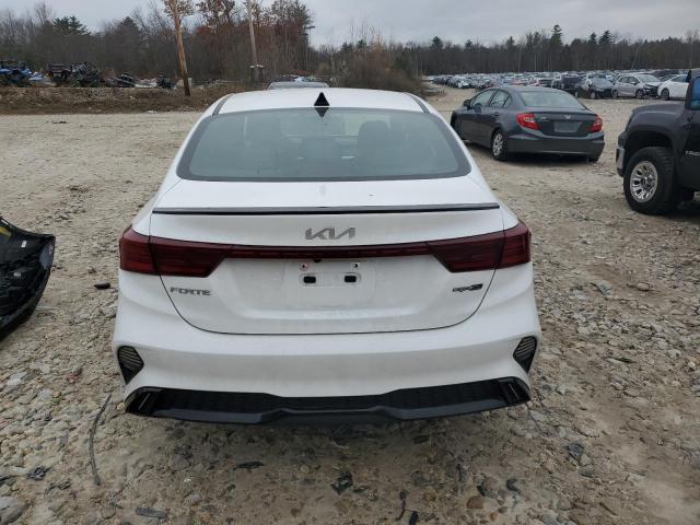 2022 KIA FORTE GT L - 3KPF54ADXNE473276