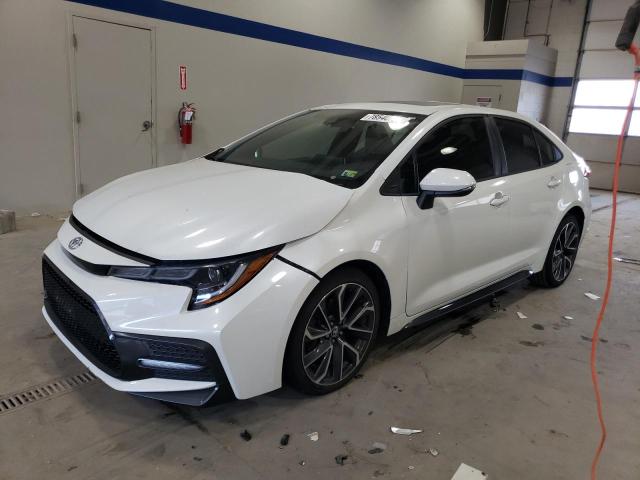 2020 TOYOTA COROLLA XS #3027103801