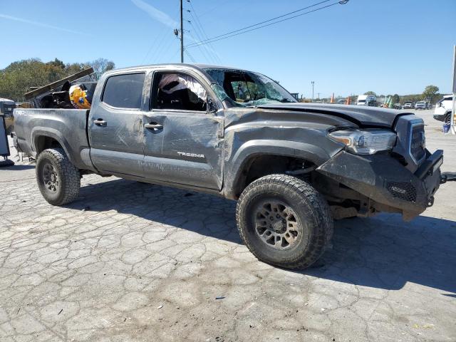 2019 TOYOTA TACOMA DOU - 3TMDZ5BN6KM066680