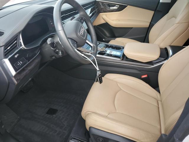 2023 AUDI Q8 PRESTIG WA1CVBF14PD025099