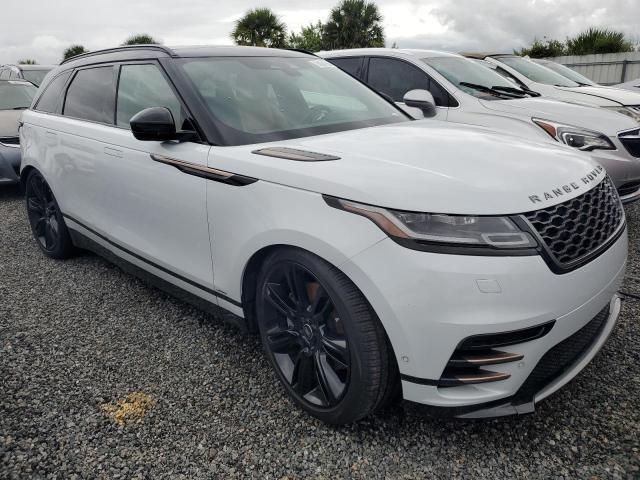 2021 LAND ROVER RANGE ROVE - SALYM2FU0MA302894