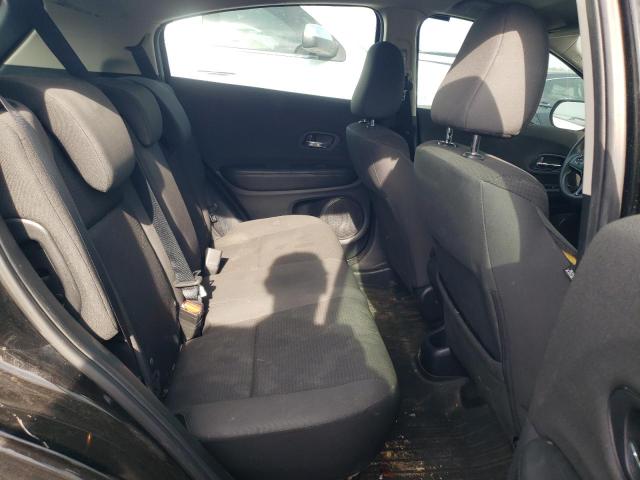 2020 HONDA HR-V LX - 3CZRU6H35LG702712