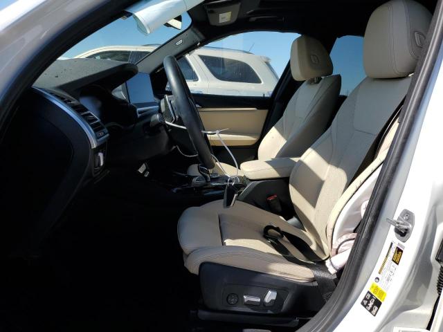2023 BMW X3 XDRIVE3 - WBX57DP03PN187751