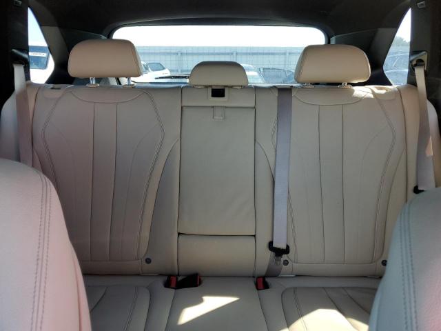 2018 BMW X5 SDRIVE3 - 5UXKR2C54J0Z21008