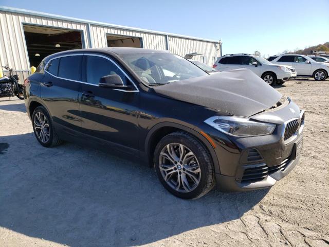 VIN WBXYJ1C0XN5U42377 2022 BMW X2, Xdrive28I no.4