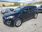 2018 KIA SORENTO LX - 5XYPGDA57JG421382