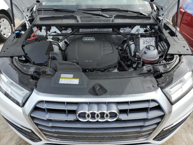 VIN WA1BNAFY7J2197245 2018 Audi Q5, Premium Plus no.12