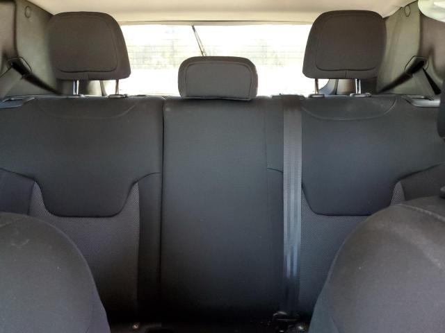 2023 JEEP RENEGADE L - ZACNJDB15PPP16698