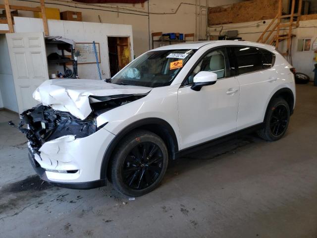 MAZDA CX-5 GRAND