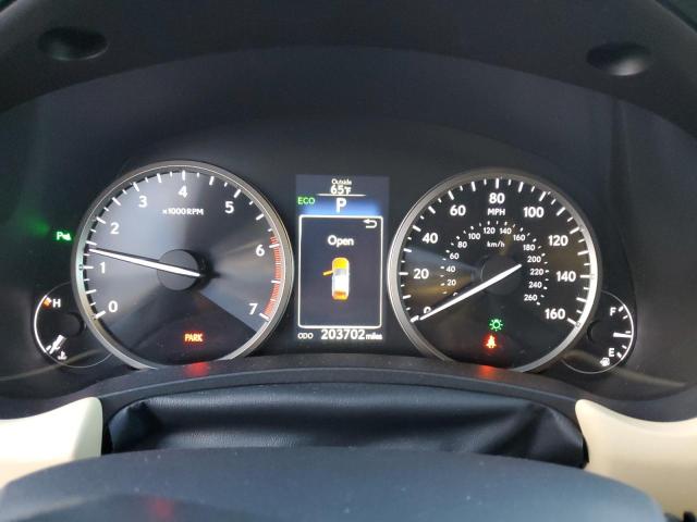 2016 LEXUS NX 200T BA - JTJYARBZ0G2027467