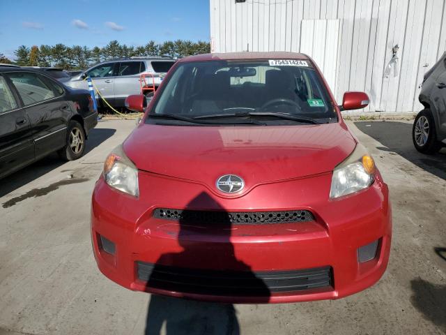 VIN JTKKUPB48D1035173 2013 Toyota Scion no.5