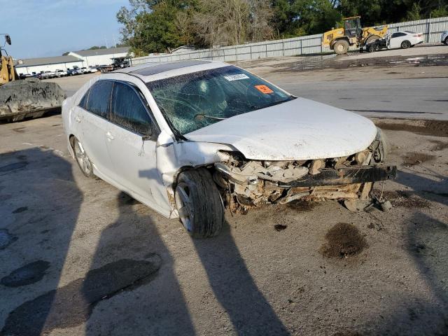 VIN 4T1BF1FK4DU248719 2013 Toyota Camry, L no.4