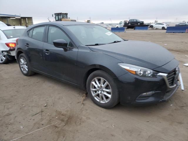 2017 MAZDA 3 SPORT - 3MZBN1K7XHM113230