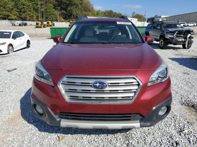 2016 SUBARU OUTBACK 2. - 4S4BSBLC8G3327335
