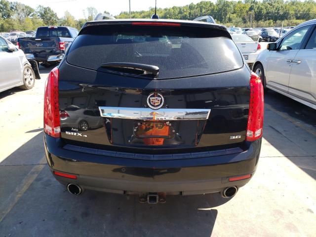 VIN 3GYFNGE33FS583831 2015 Cadillac SRX, Premium Co... no.6