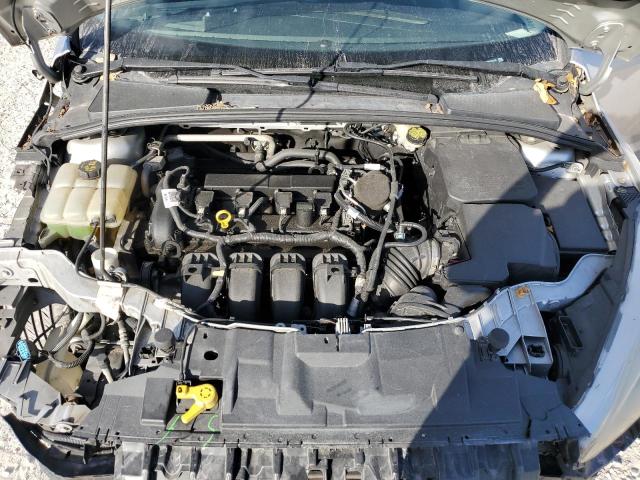 2016 FORD FOCUS S - 1FADP3E29GL311143