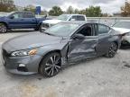 2020 NISSAN ALTIMA SR - 1N4BL4CV3LC226895