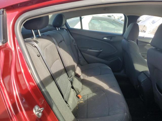 2018 CHEVROLET CRUZE LT - 1G1BE5SM8J7136949
