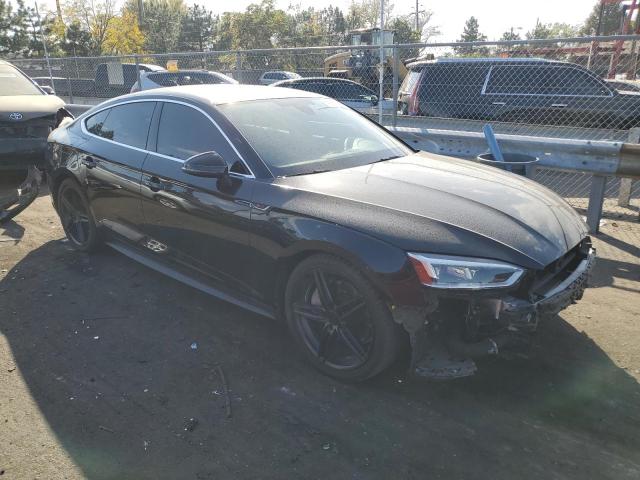 2019 AUDI A5 PREMIUM - WAUENCF51KA044143