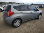 NISSAN VERSA NOTE снимка