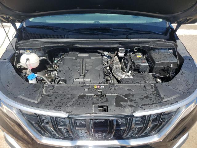 2023 KIA CARNIVAL L - KNDNB4H33P6239541