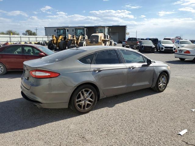 VIN 3FA6P0H73ER293395 2014 Ford Fusion, SE no.3