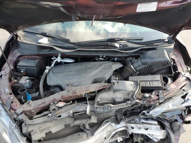 2019 HONDA ODYSSEY EX - 5FNRL6H70KB072288