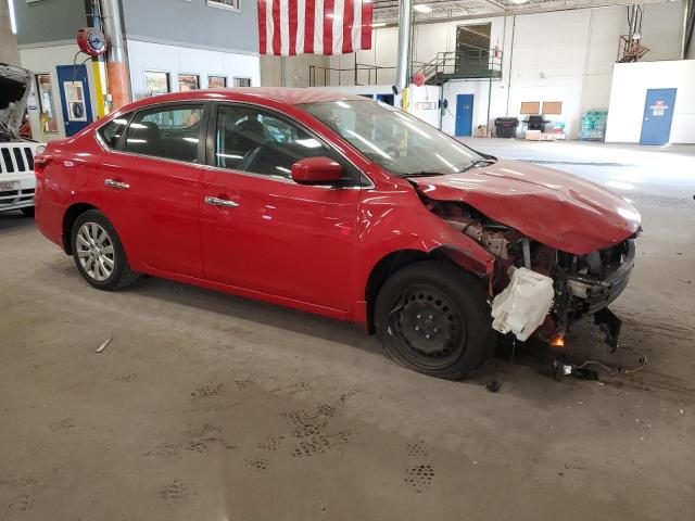 VIN 3N1AB7AP4HL654861 2017 Nissan Sentra, S no.4