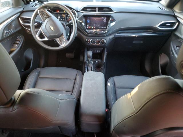 2023 CHEVROLET TRAILBLAZE - KL79MVSL0PB121249