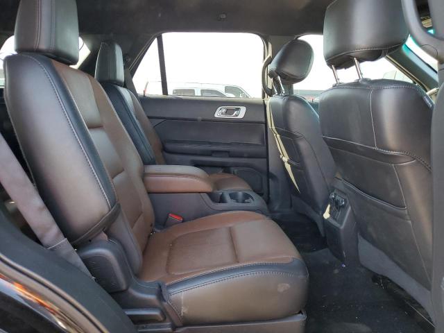 VIN 1FM5K8F80EGB10052 2014 Ford Explorer, Limited no.11