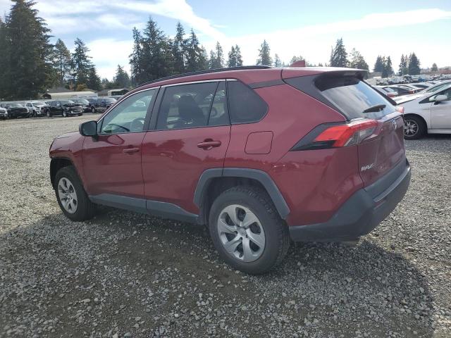 VIN 2T3F1RFVXLC087289 2020 Toyota RAV4, LE no.2