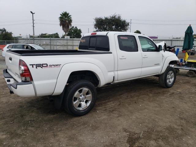 VIN 3TMKU4HN3FM046447 2015 Toyota Tacoma, Double Ca... no.3