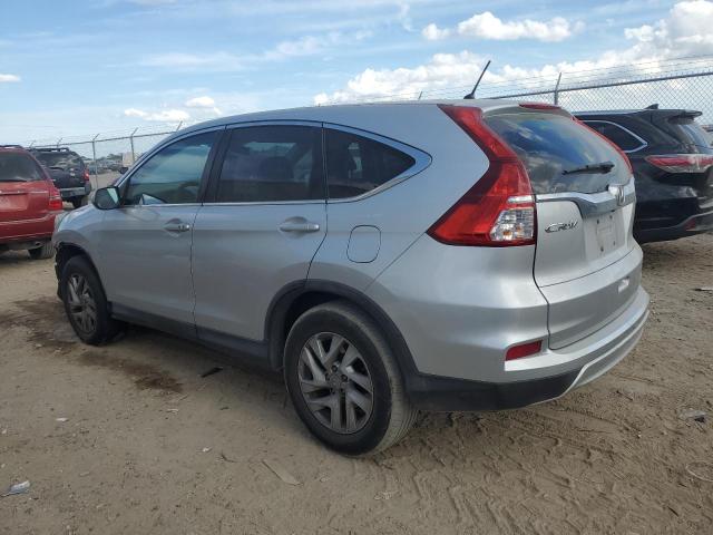 VIN 3CZRM3H50FG705988 2015 Honda CR-V, EX no.2