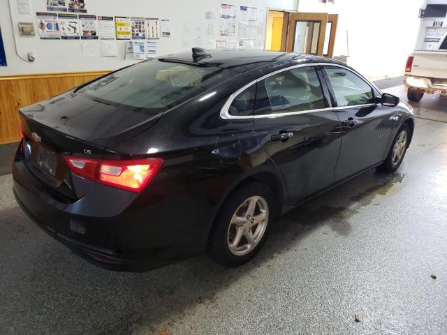 Vin: 1g1zb5st2gf176022, lot: 78945564, chevrolet malibu ls 20163