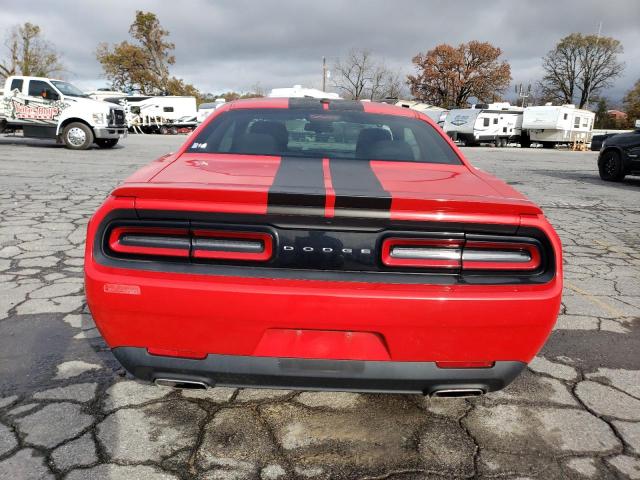 2015 DODGE CHALLENGER - 2C3CDZAG2FH861755