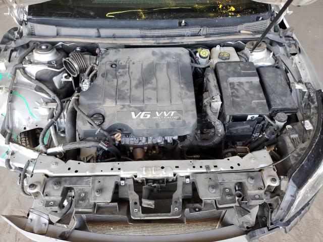 2015 BUICK LACROSSE - 1G4GB5G33FF111519