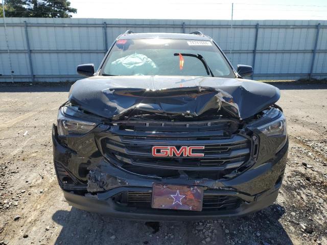 2020 GMC TERRAIN SLT 3GKALPEX4LL327961